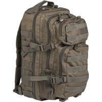 Rucksack US Assault Pack oliv
