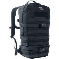 Tasmanian Tiger Rucksack Essential Pack L MKII schwarz